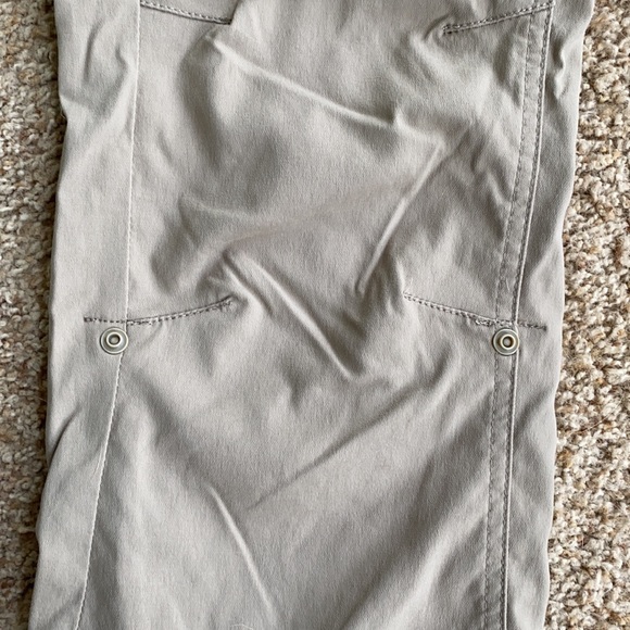 Prana Hiking Pants - Picture 3 of 4